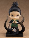 Nendoroid No. 1181 Naruto Shippuden: Shikamaru Nara thumbnail 3