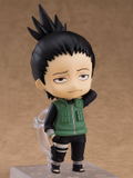 Nendoroid No. 1181 Naruto Shippuden: Shikamaru Nara thumbnail 5