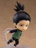 Nendoroid No. 1181 Naruto Shippuden: Shikamaru Nara thumbnail 6