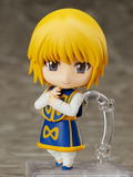 Nendoroid No. 1185 Hunter x Hunter: Kurapika thumbnail 3