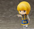 Nendoroid No. 1185 Hunter x Hunter: Kurapika thumbnail 4