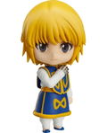 Nendoroid No. 1185 Hunter x Hunter: Kurapika [Good Smile Company Online Shop Limited Ver.] thumbnail 1