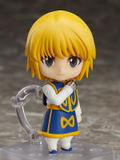 Nendoroid No. 1185 Hunter x Hunter: Kurapika [Good Smile Company Online Shop Limited Ver.] thumbnail 3