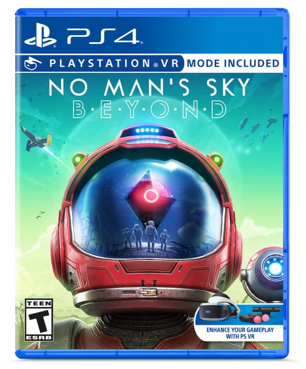No Man's Sky Beyond image 1