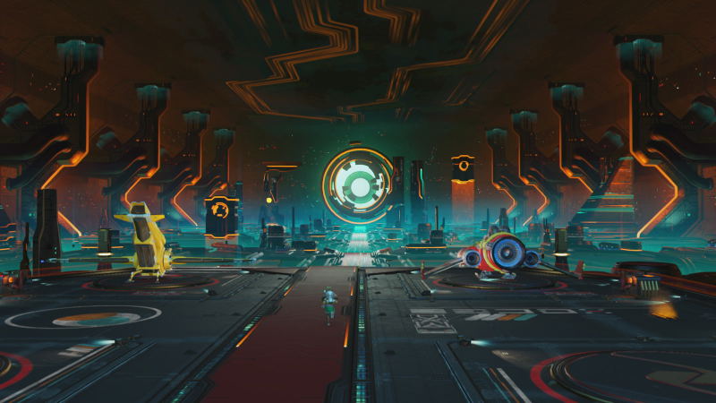 No Man's Sky Beyond image 2