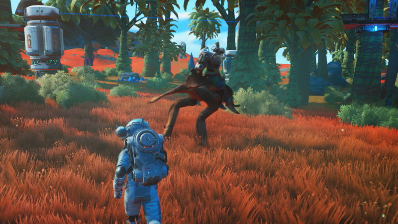 No Man's Sky Beyond image 3