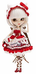 Pullip Hello Kitty Pullip -45th Anniversary Ver.- thumbnail 1