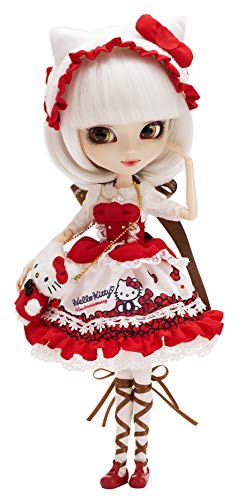 Pullip Hello Kitty Pullip -45th Anniversary Ver.- image 1