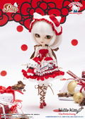 Pullip Hello Kitty Pullip -45th Anniversary Ver.- thumbnail 2