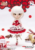 Pullip Hello Kitty Pullip -45th Anniversary Ver.- thumbnail 3