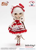 Pullip Hello Kitty Pullip -45th Anniversary Ver.- thumbnail 5