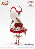 Pullip Hello Kitty Pullip -45th Anniversary Ver.- thumbnail 6
