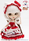 Pullip Hello Kitty Pullip -45th Anniversary Ver.- thumbnail 7