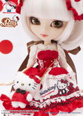 Pullip Hello Kitty Pullip -45th Anniversary Ver.- thumbnail 8