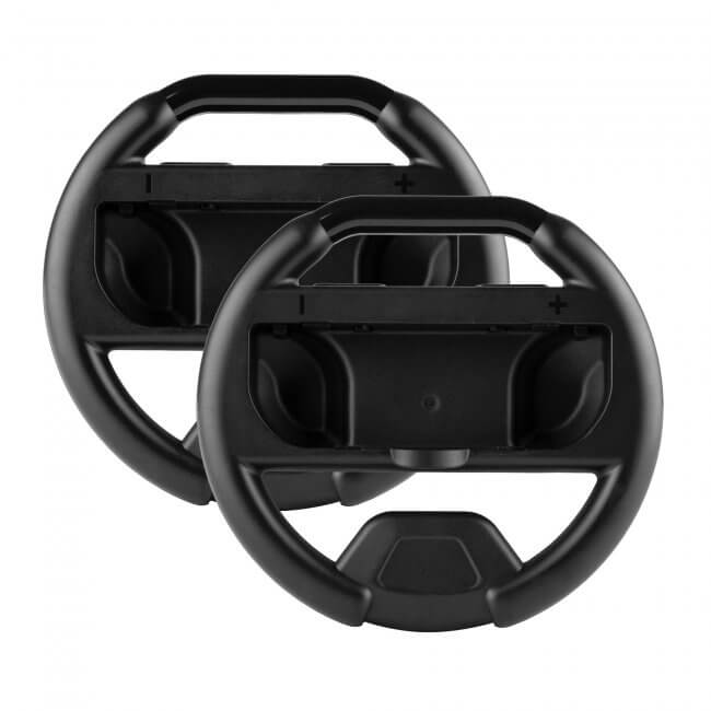 Racing Wheel 2 Pack for Nintendo Switch image 2