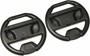 Racing Wheel 2 Pack for Nintendo Switch_