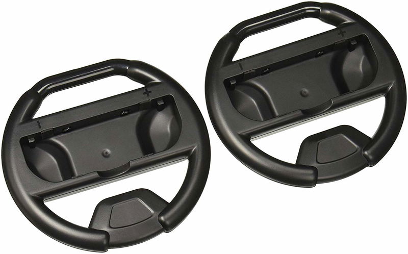 Racing Wheel 2 Pack for Nintendo Switch image 3