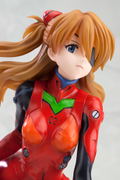 Rebuild of Evangelion 1/6 Scale Pre-Painted Figure: Asuka Shikinami Langley Q -Plug Suit Ver.- :RE (Re-run) thumbnail 7