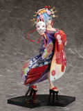 Re:Zero kara Hajimeru Isekai Seikatsu 1/7 Scale Pre-Painted Figure: Rem -Procession of Courtesans- thumbnail 4