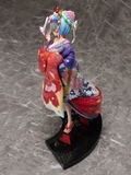 Re:Zero kara Hajimeru Isekai Seikatsu 1/7 Scale Pre-Painted Figure: Rem -Procession of Courtesans- thumbnail 6