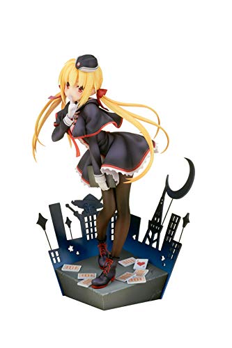 Riddle Joker 1/7 Scale Pre-Painted Figure: Arihara Nanami image 1