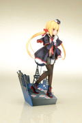 Riddle Joker 1/7 Scale Pre-Painted Figure: Arihara Nanami thumbnail 10