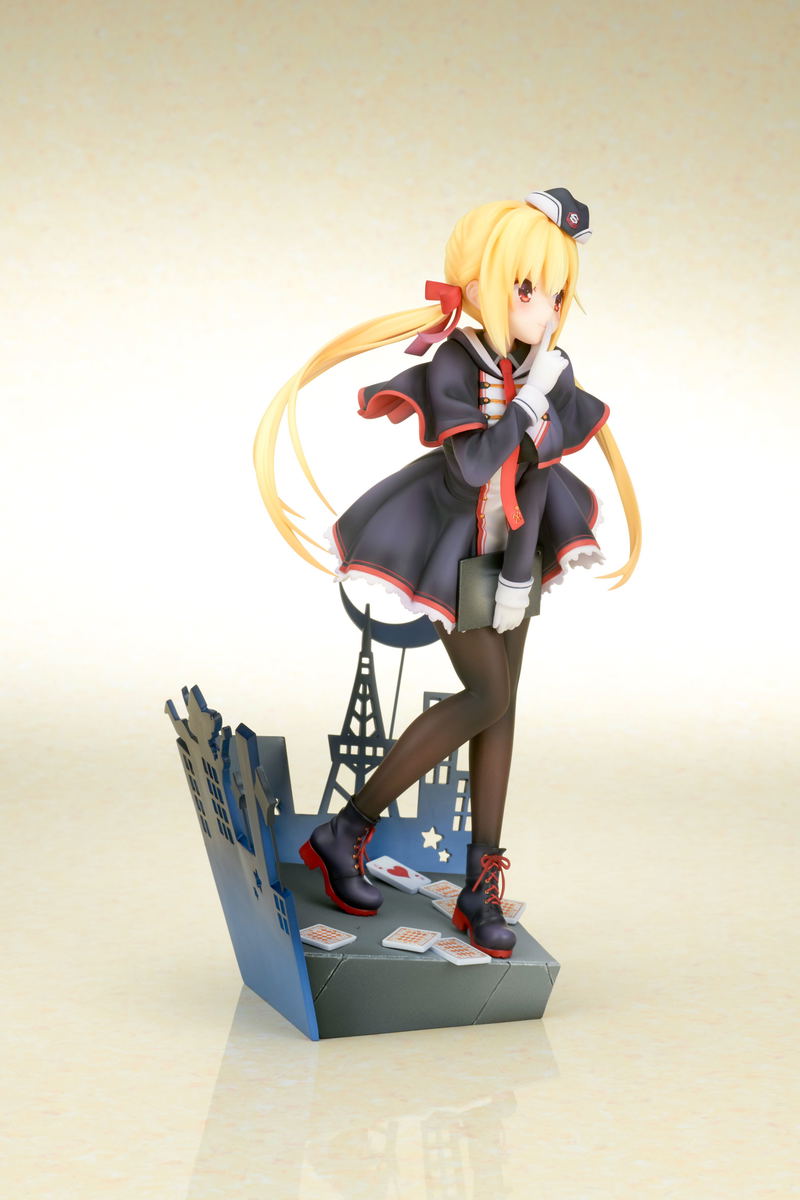 Riddle Joker 1/7 Scale Pre-Painted Figure: Arihara Nanami image 10