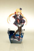 Riddle Joker 1/7 Scale Pre-Painted Figure: Arihara Nanami thumbnail 11