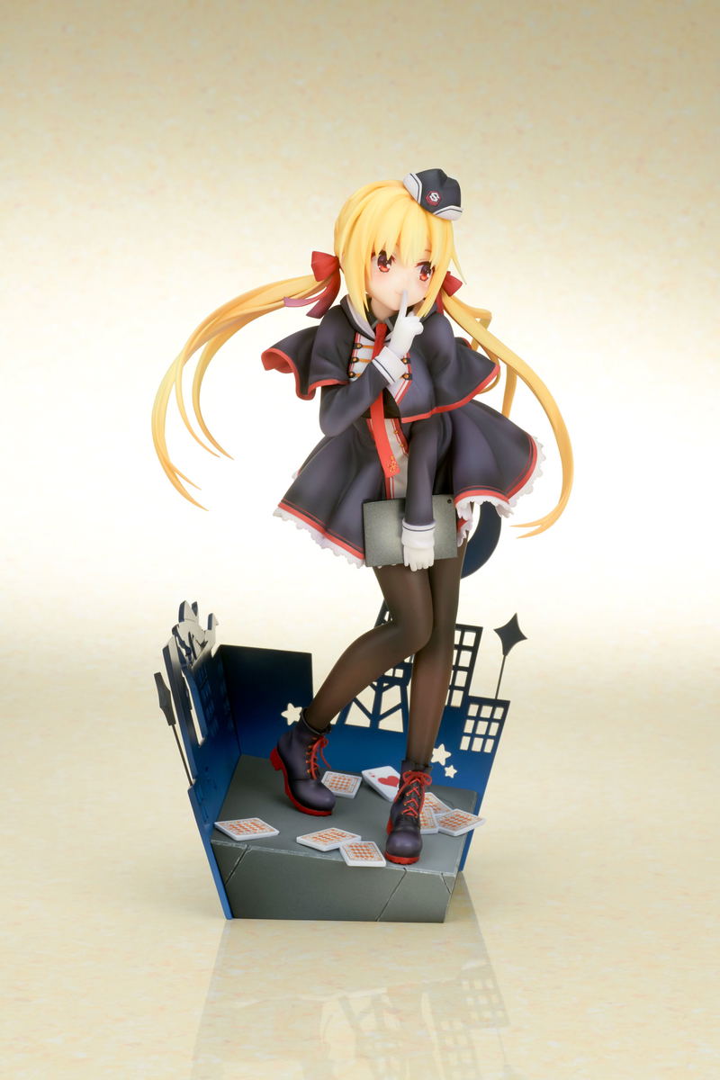 Riddle Joker 1/7 Scale Pre-Painted Figure: Arihara Nanami image 11