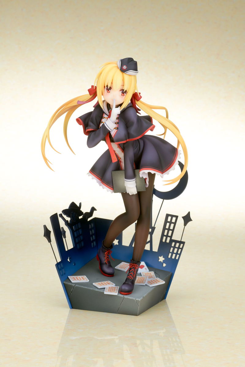 Riddle Joker 1/7 Scale Pre-Painted Figure: Arihara Nanami image 12