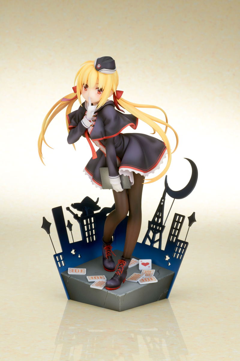 Riddle Joker 1/7 Scale Pre-Painted Figure: Arihara Nanami image 13
