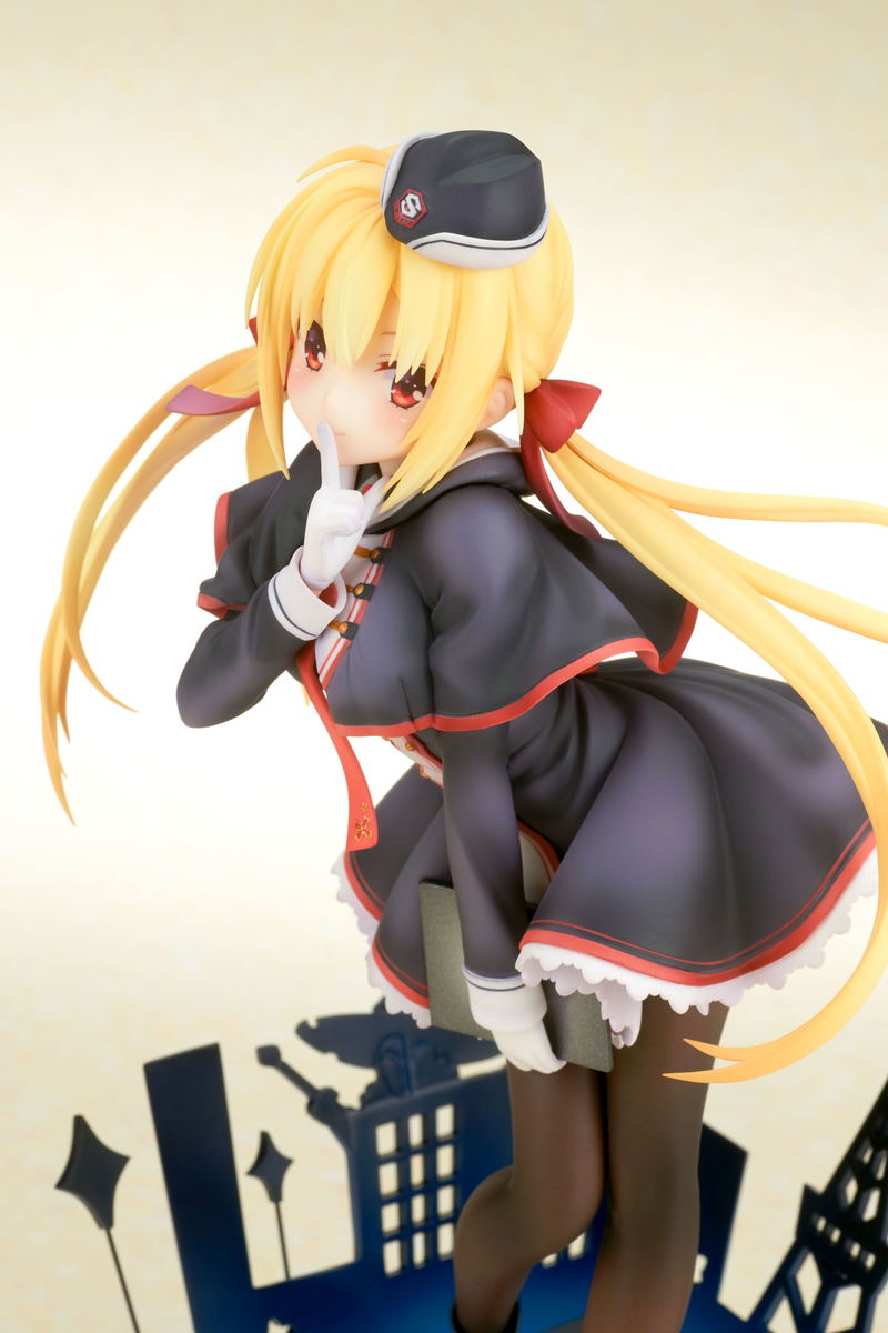 Riddle Joker 1/7 Scale Pre-Painted Figure: Arihara Nanami image 14