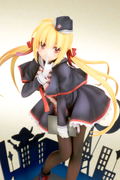 Riddle Joker 1/7 Scale Pre-Painted Figure: Arihara Nanami thumbnail 15