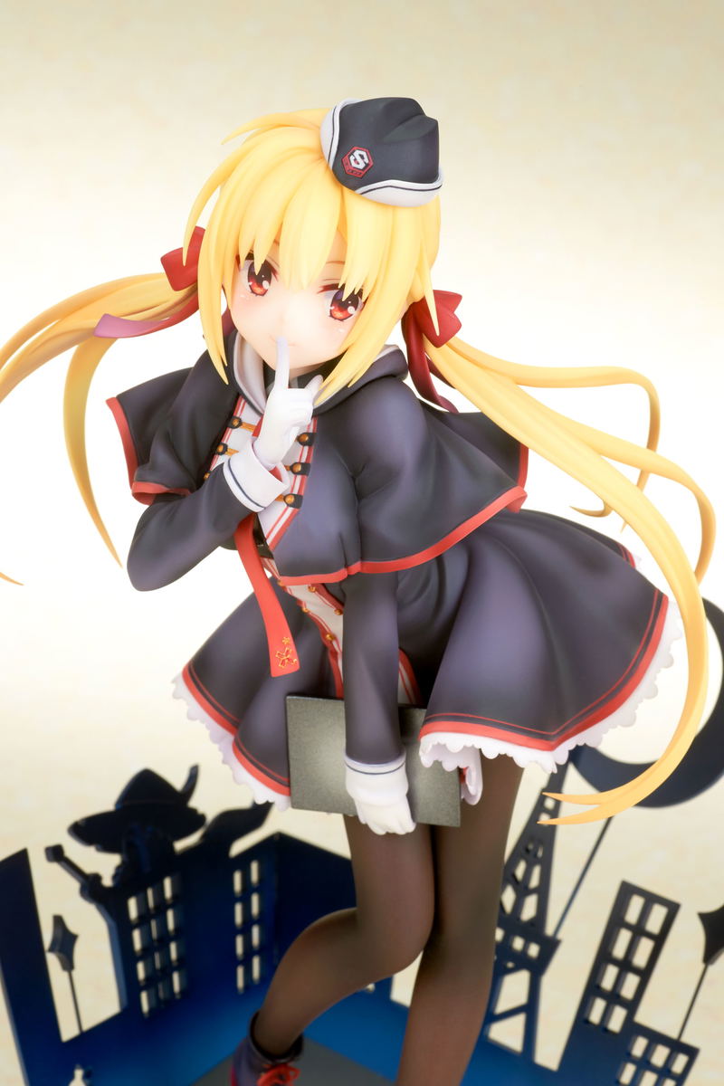 Riddle Joker 1/7 Scale Pre-Painted Figure: Arihara Nanami image 15