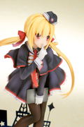 Riddle Joker 1/7 Scale Pre-Painted Figure: Arihara Nanami thumbnail 16