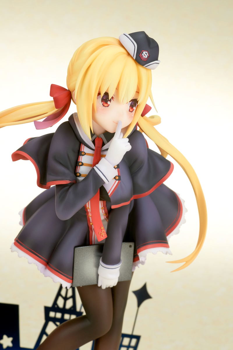 Riddle Joker 1/7 Scale Pre-Painted Figure: Arihara Nanami image 16