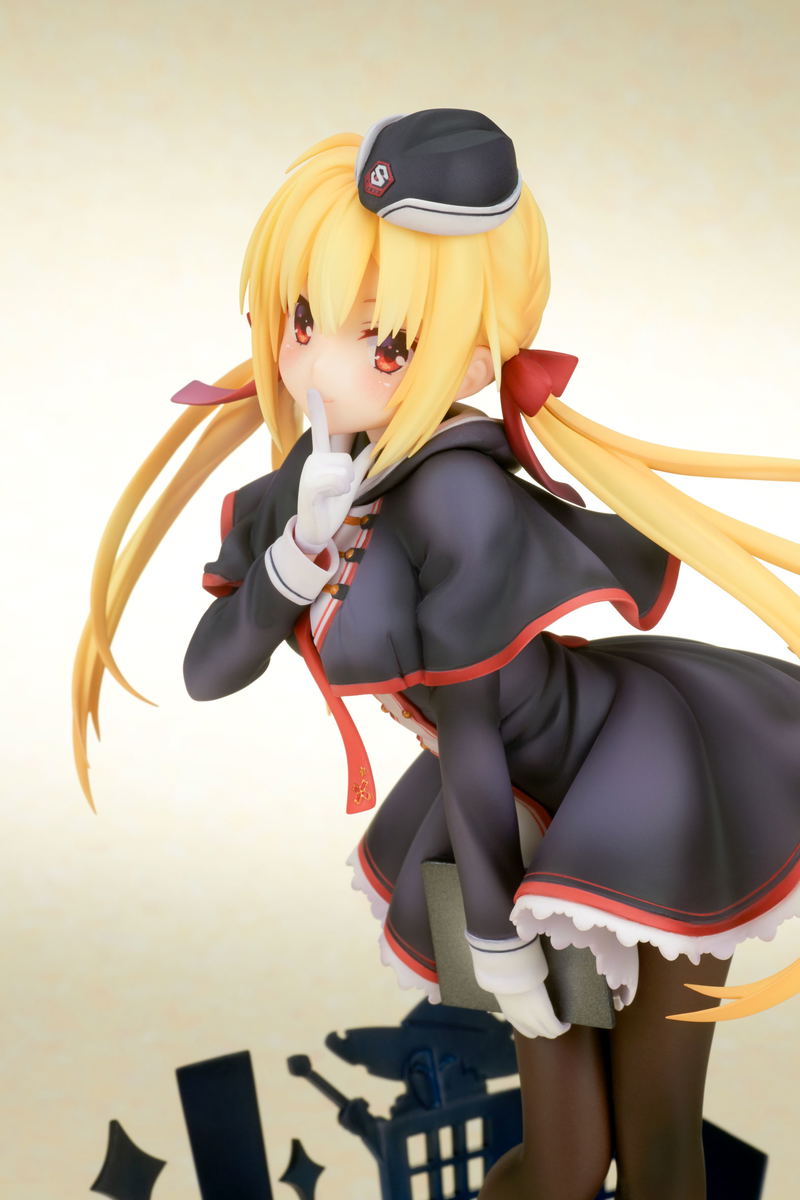 Riddle Joker 1/7 Scale Pre-Painted Figure: Arihara Nanami image 17
