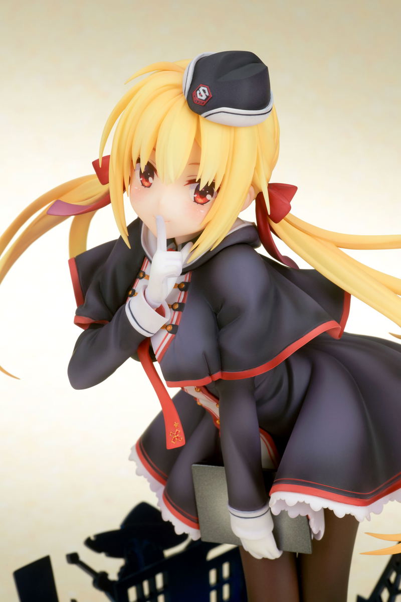 Riddle Joker 1/7 Scale Pre-Painted Figure: Arihara Nanami image 18