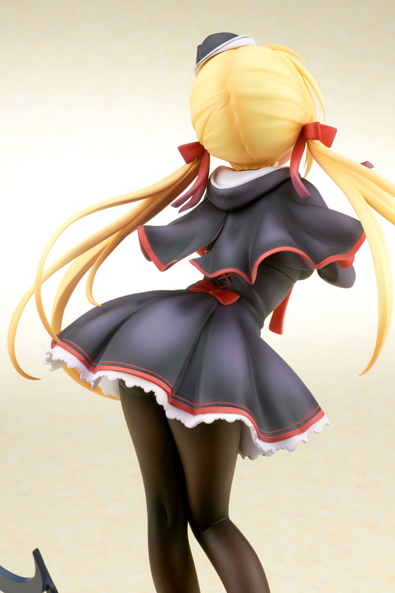 Riddle Joker 1/7 Scale Pre-Painted Figure: Arihara Nanami image 21