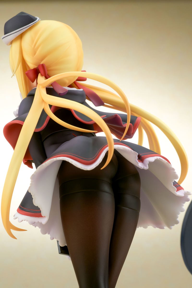 Riddle Joker 1/7 Scale Pre-Painted Figure: Arihara Nanami image 22