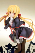 Riddle Joker 1/7 Scale Pre-Painted Figure: Arihara Nanami thumbnail 24