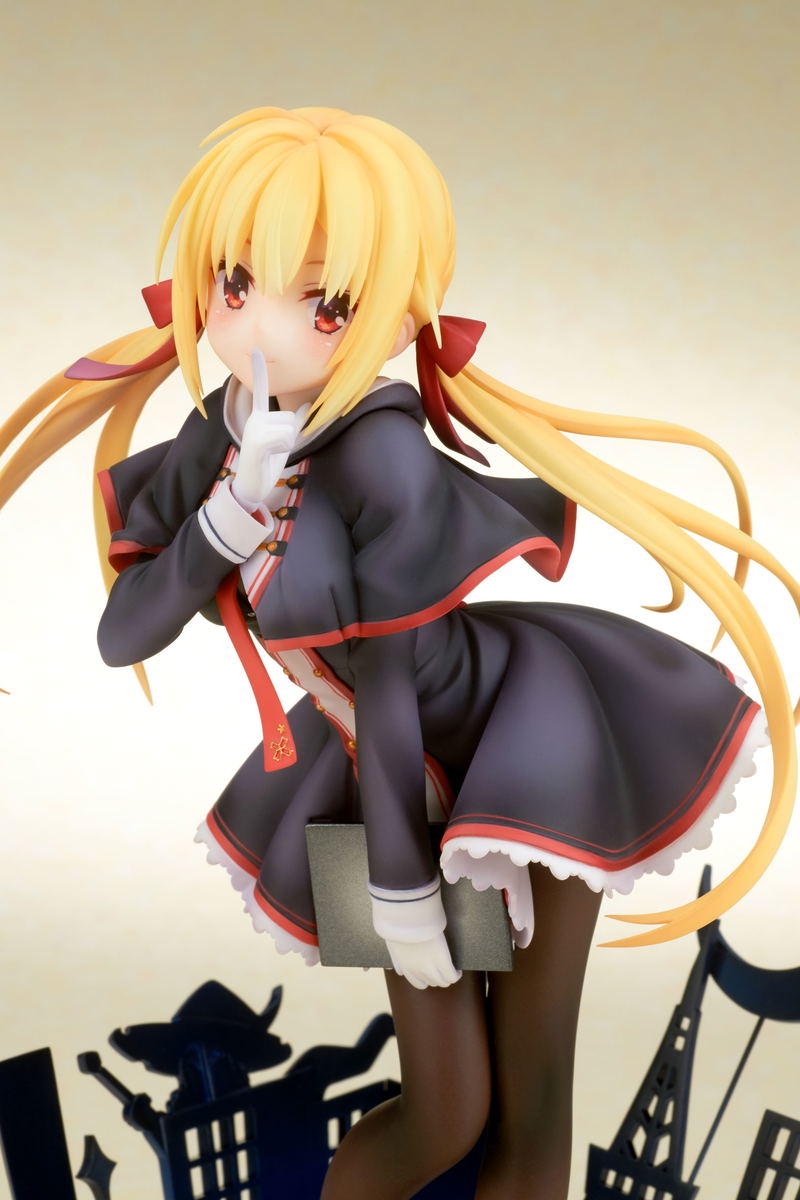 Riddle Joker 1/7 Scale Pre-Painted Figure: Arihara Nanami image 24