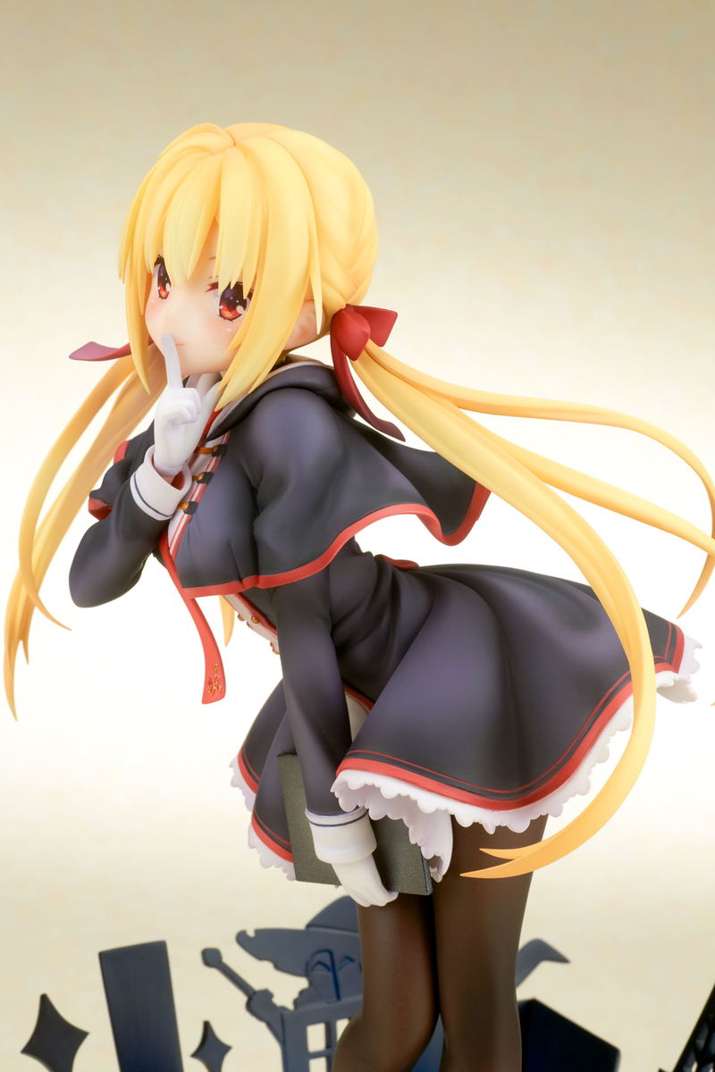 Riddle Joker 1/7 Scale Pre-Painted Figure: Arihara Nanami image 26