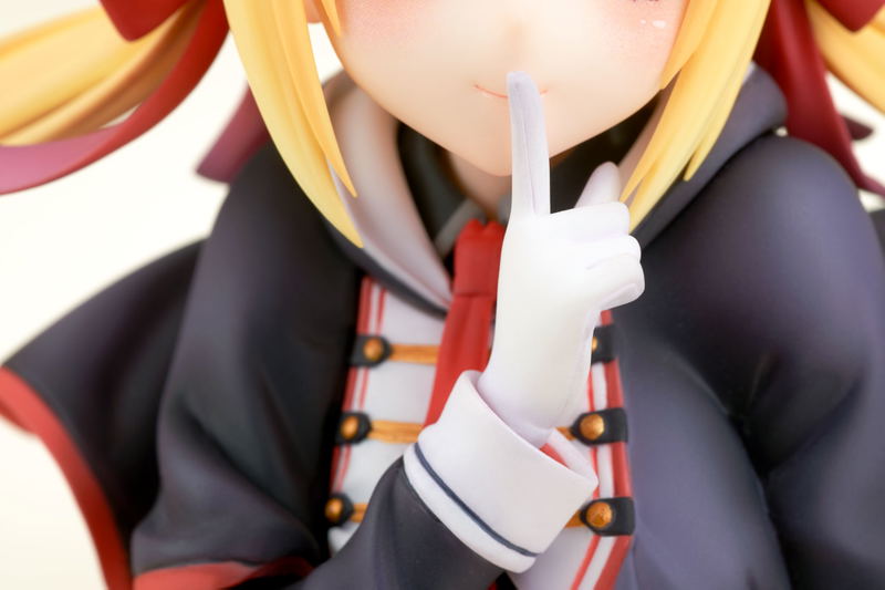 Riddle Joker 1/7 Scale Pre-Painted Figure: Arihara Nanami image 28