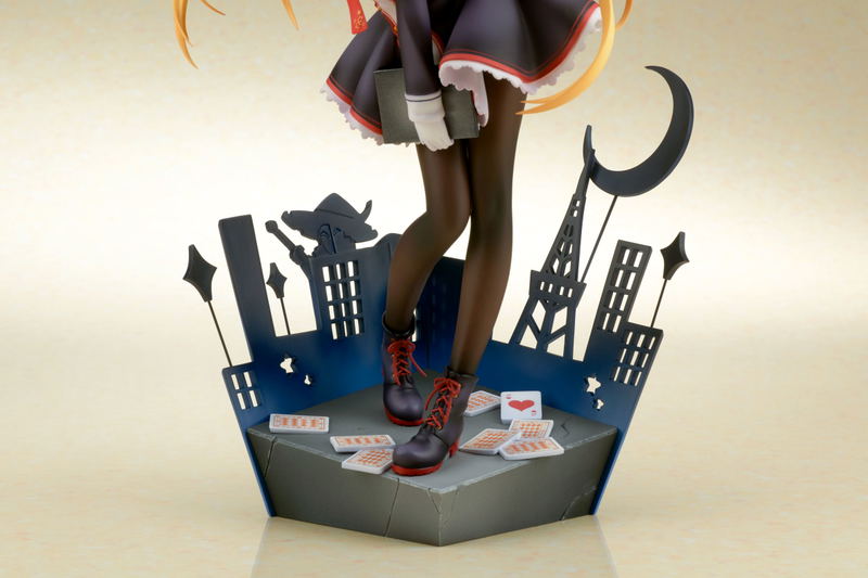 Riddle Joker 1/7 Scale Pre-Painted Figure: Arihara Nanami image 29