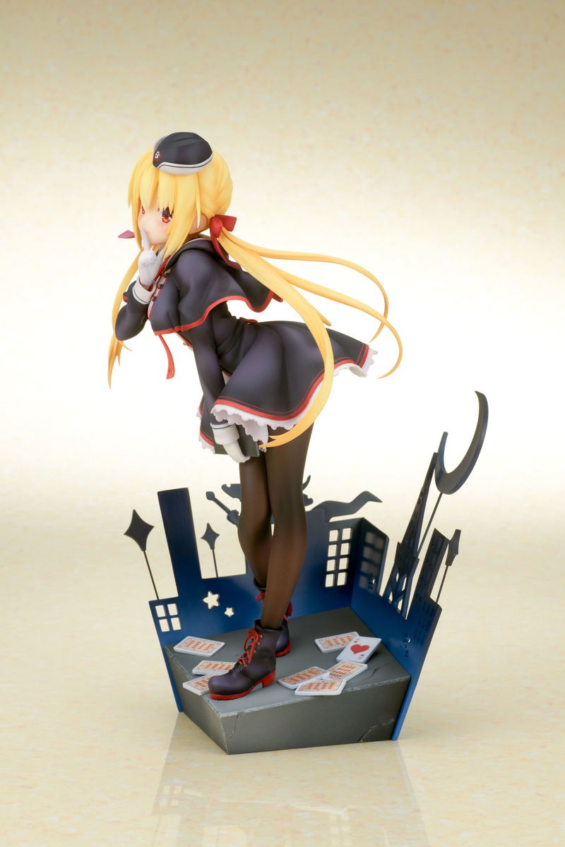 Riddle Joker 1/7 Scale Pre-Painted Figure: Arihara Nanami image 3