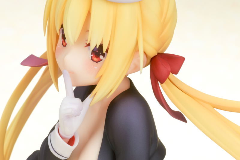 Riddle Joker 1/7 Scale Pre-Painted Figure: Arihara Nanami image 30
