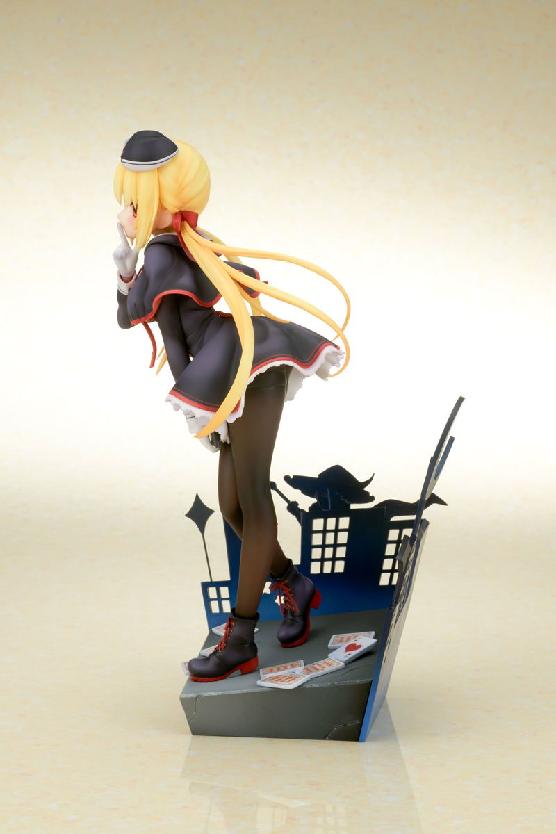 Riddle Joker 1/7 Scale Pre-Painted Figure: Arihara Nanami image 4