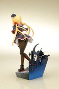 Riddle Joker 1/7 Scale Pre-Painted Figure: Arihara Nanami thumbnail 5