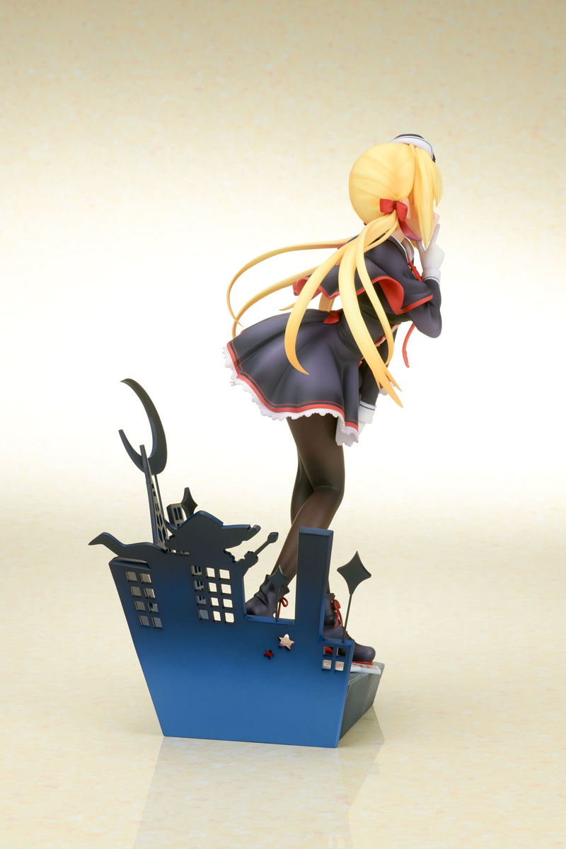Riddle Joker 1/7 Scale Pre-Painted Figure: Arihara Nanami image 8